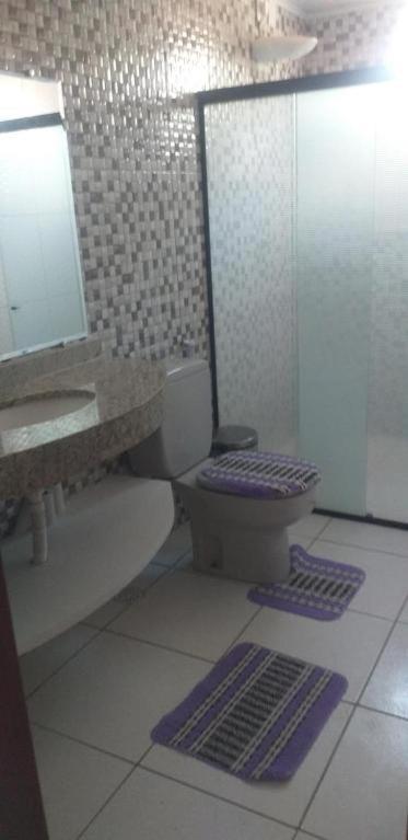 Pousada Maceio E Massa 外观 照片