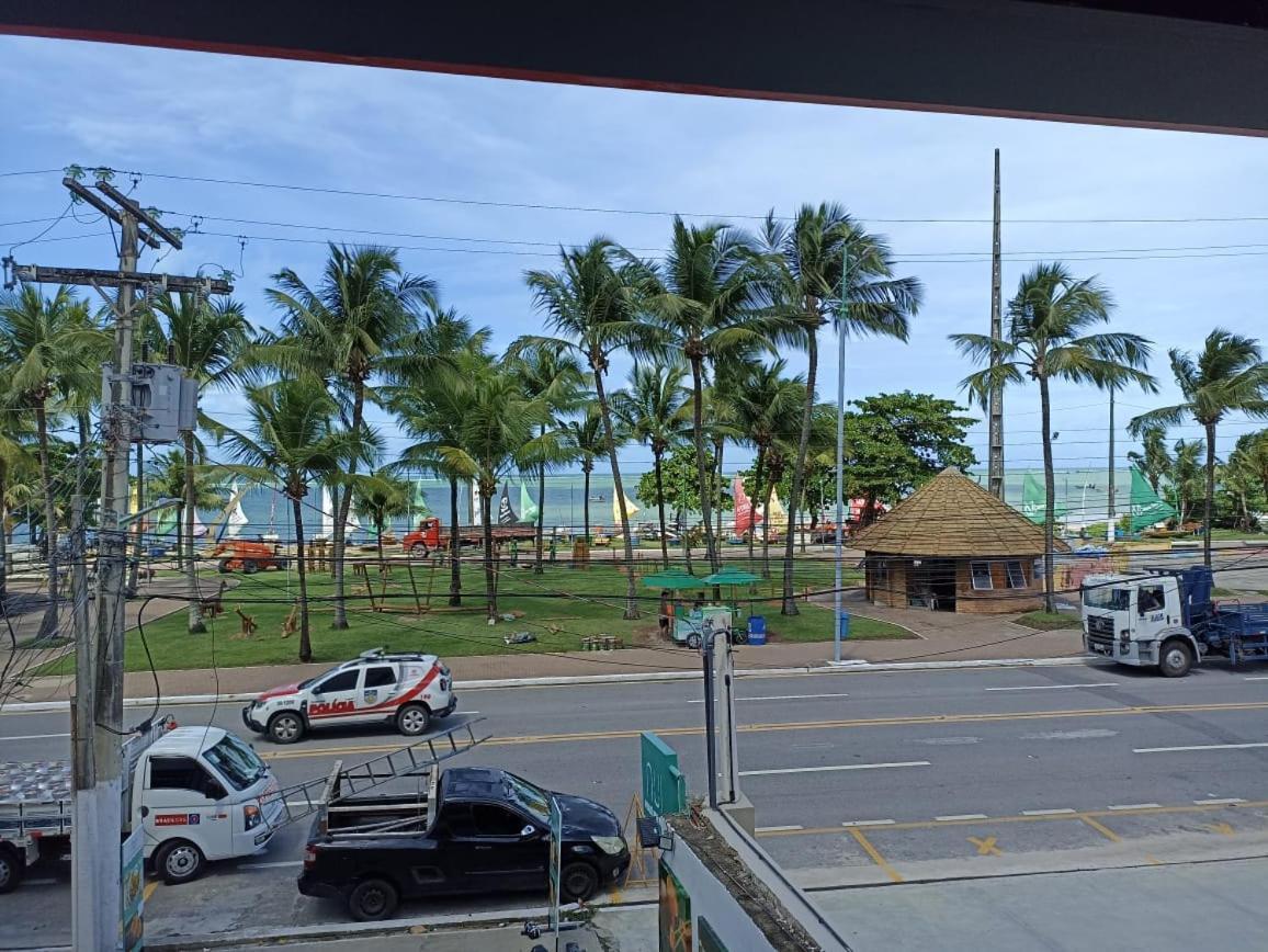 Pousada Maceio E Massa 外观 照片