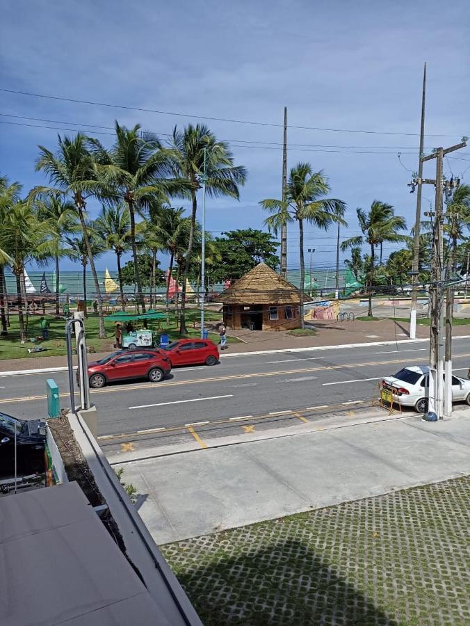 Pousada Maceio E Massa 外观 照片