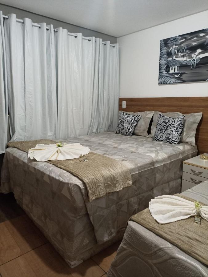 Pousada Maceio E Massa 外观 照片