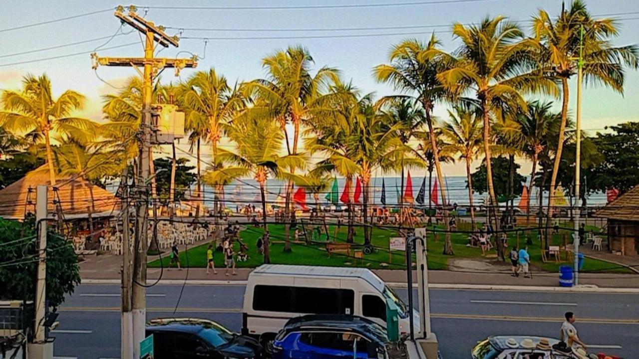 Pousada Maceio E Massa 外观 照片