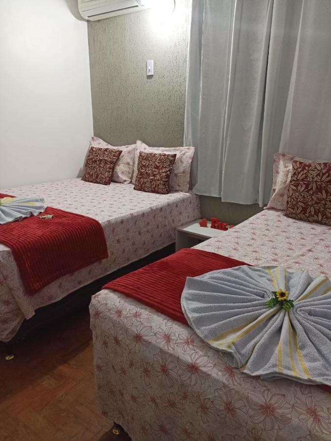 Pousada Maceio E Massa 外观 照片