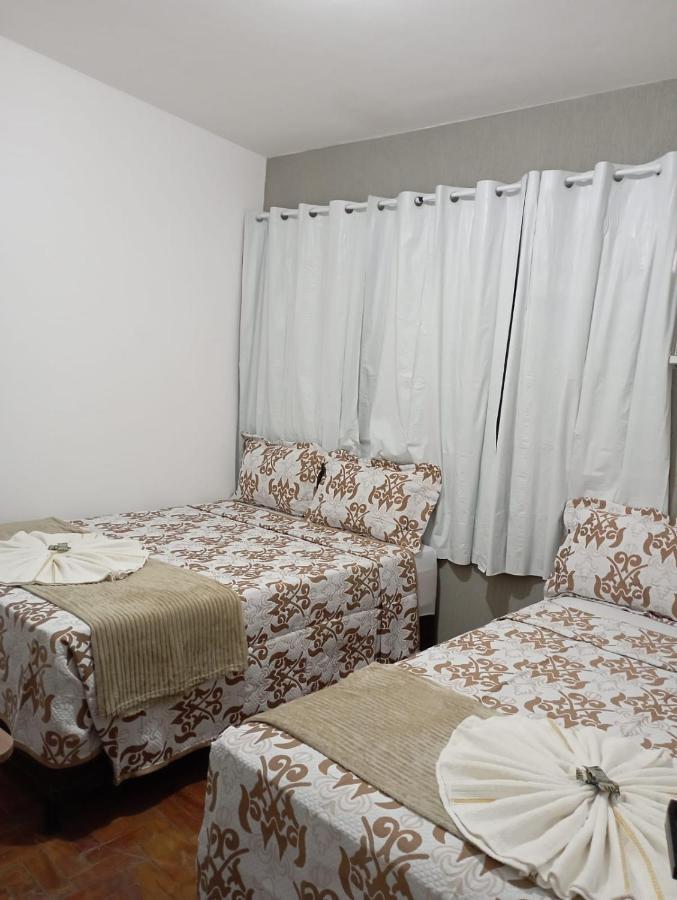 Pousada Maceio E Massa 外观 照片